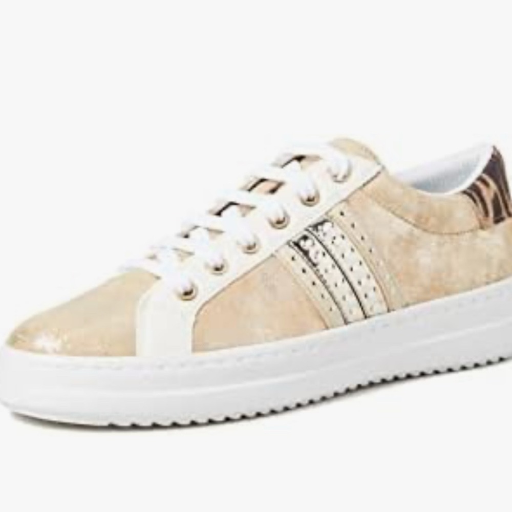 Geox Respira Sneakers